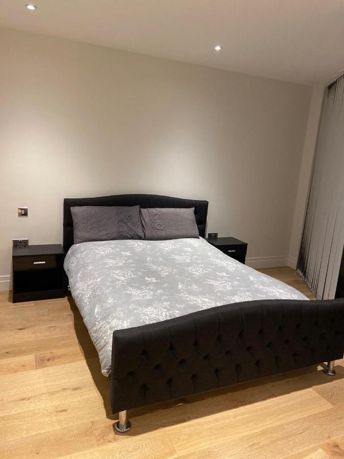 Studio Come 1 Bed Flat In Vauxhall Next To Battersea London Exteriör bild